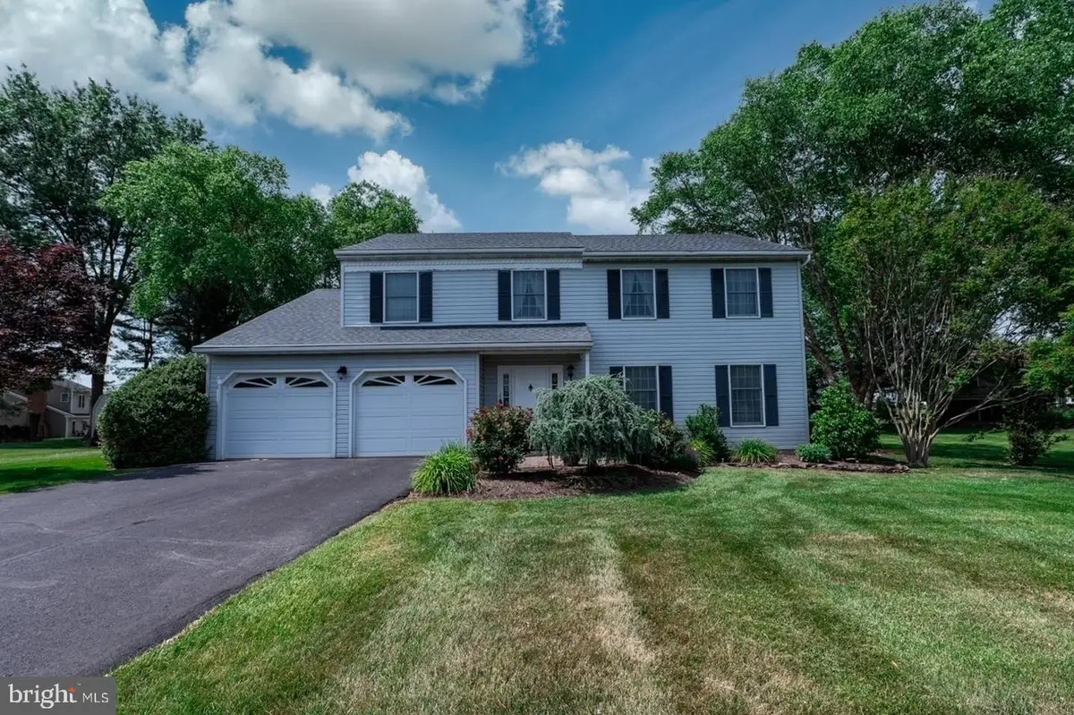 7 Galie Way, Royersford, PA 19468 - #1
