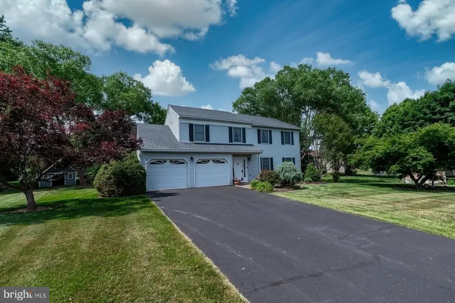 7 Galie Way, Royersford, PA 19468 - #2