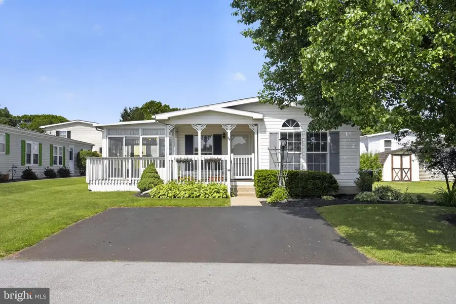 24 Longwood Ct E, Harleysville, PA 19438 - #2