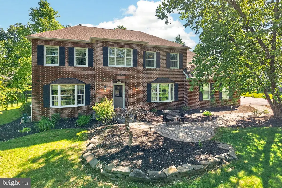 743 Park Rd, Lansdale, PA 19446 - #1
