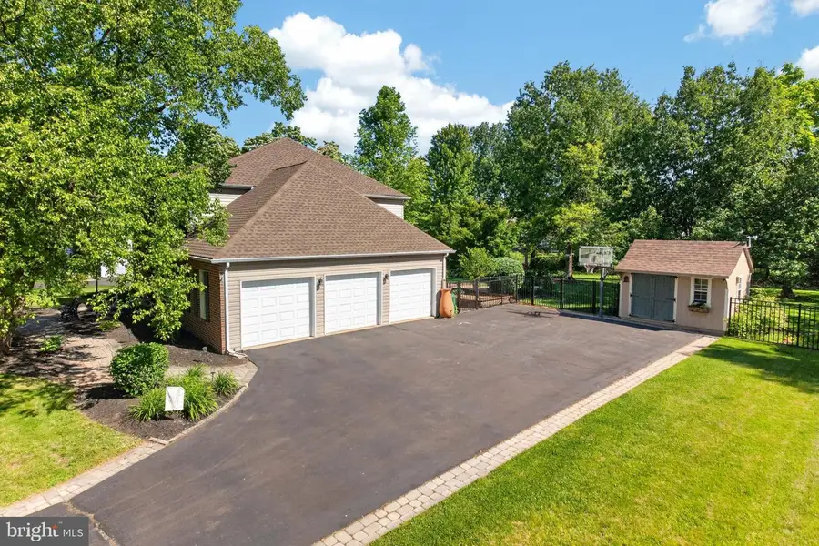 743 Park Rd, Lansdale, PA 19446 - #3