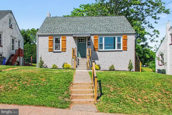 163 Reynolds Ave, POTTSTOWN, PA 19464