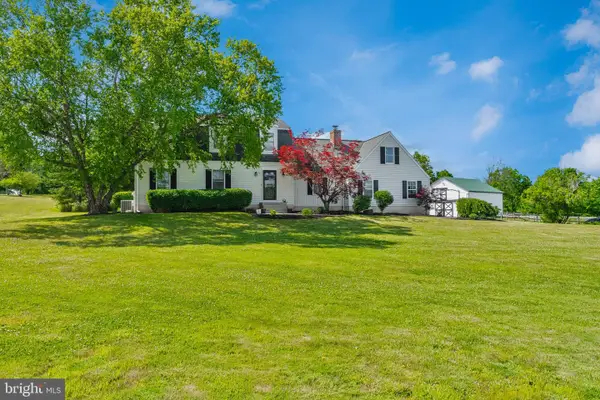 144 Middle Creek Rd, GILBERTSVILLE, PA 19525