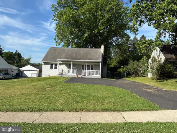 804 Highland Rd, LANSDALE, PA 19446