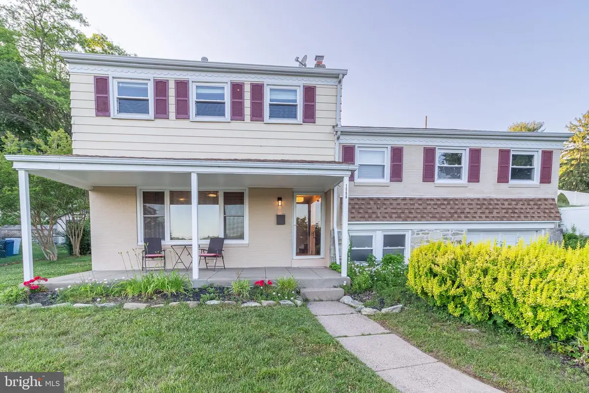 1588 Williams Rd, Abington, PA 19001 - #1