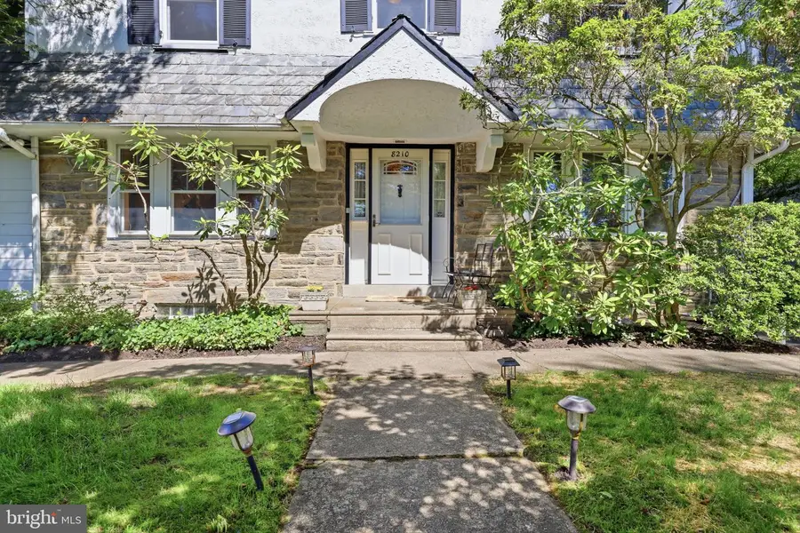 8210 Fairview Rd, Elkins Park, PA 19027 - #2