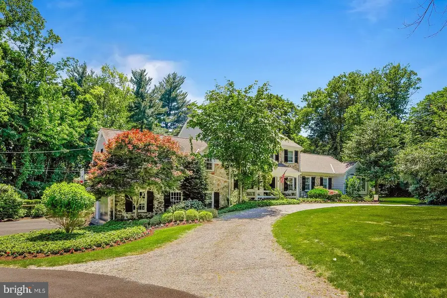 1700 Old Welsh Rd, Huntingdon Valley, PA 19006 - #2