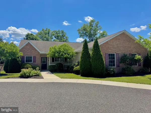 12 Ludwig Ln, POTTSTOWN, PA 19464