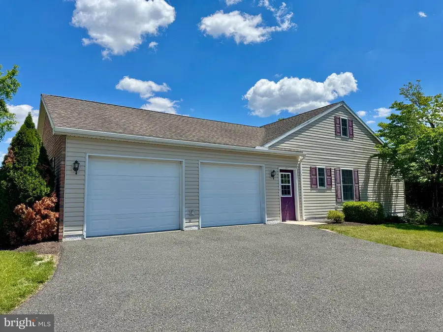 12 Ludwig Ln, Pottstown, PA 19464 - #2
