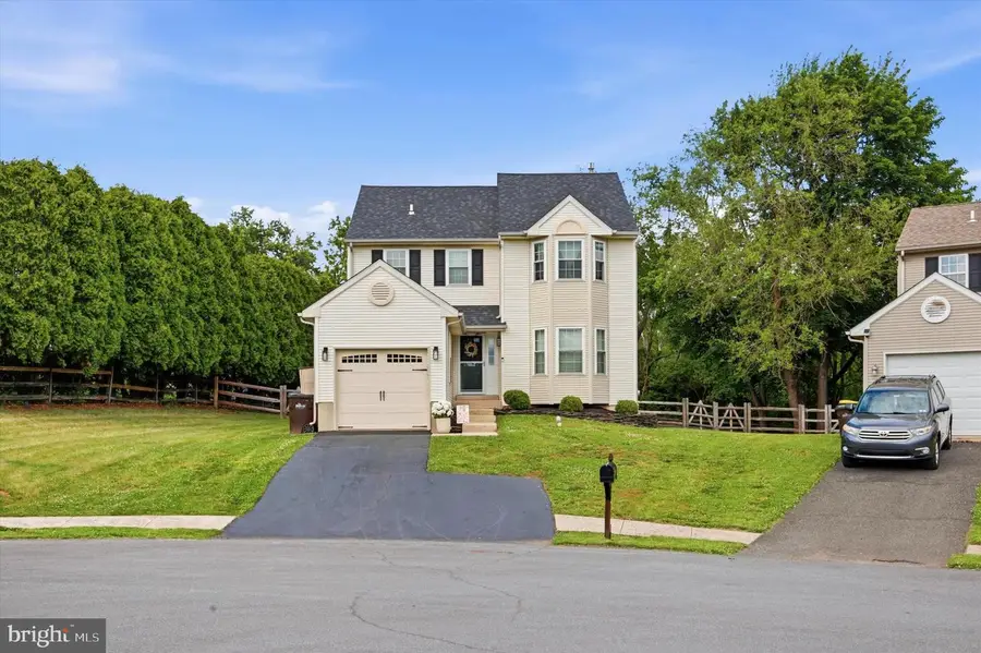 810 Elizabeth Ct, Collegeville, PA 19426 - #2