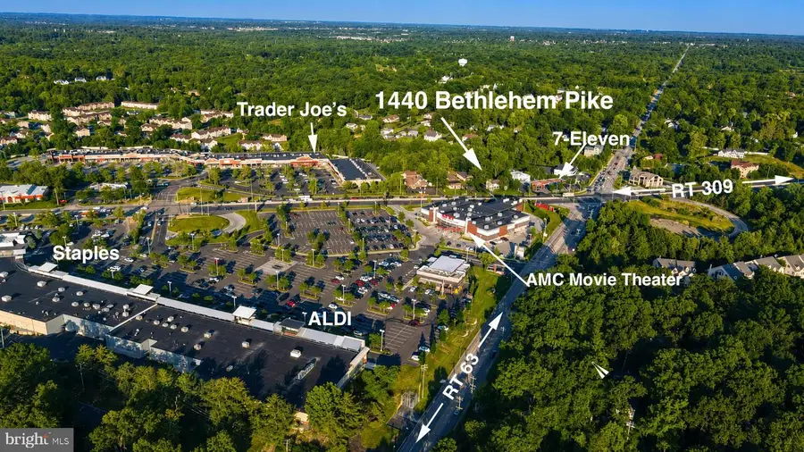 1440 Bethlehem Pike, North Wales, PA 19454 - #2