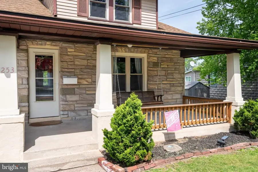 253 Master St, Pottstown, PA 19464 - #3