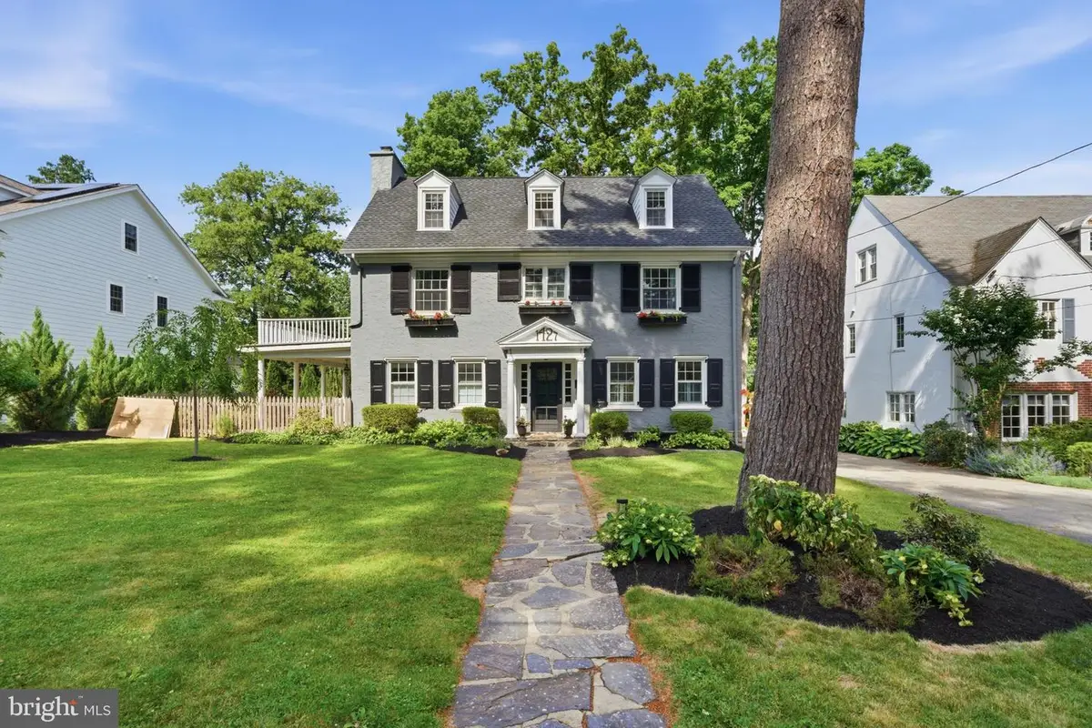 1427 Orchard Way, Bryn Mawr, PA 19010 - #1