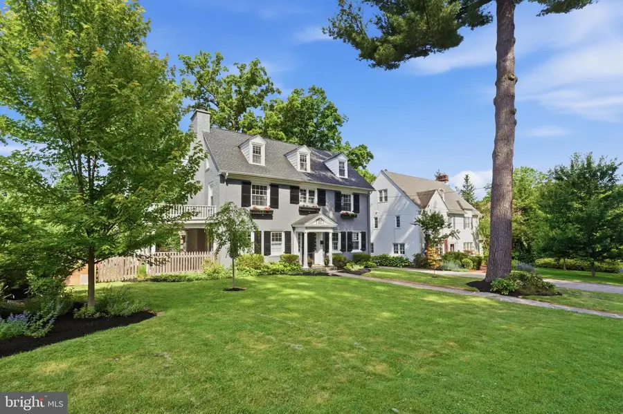 1427 Orchard Way, Bryn Mawr, PA 19010 - #3