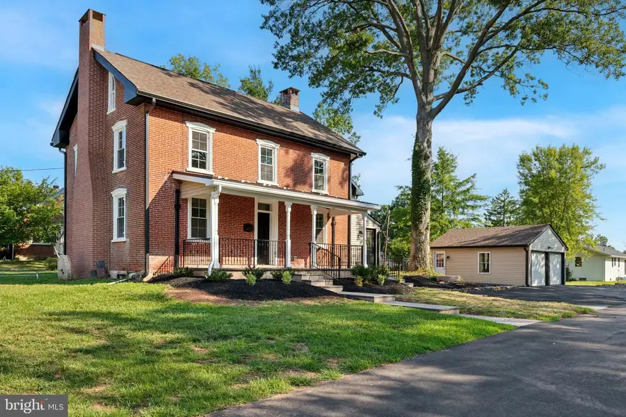 103 N Main St, Hatfield, PA 19440 - #3