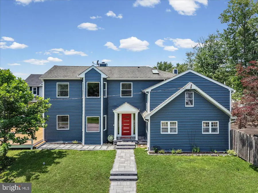550 Meadowbrook Ave, Ambler, PA 19002 - #2