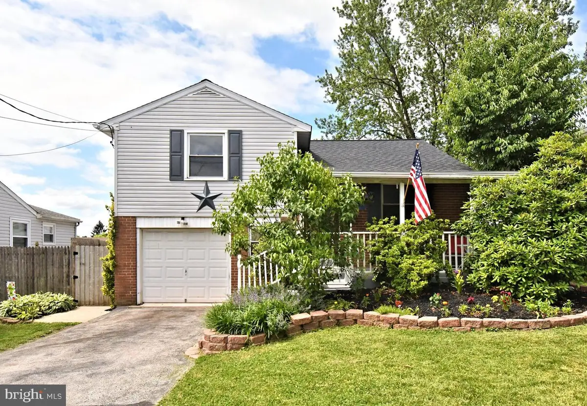 189 Anthony Wayne Dr., Pottstown, PA 19464 - #1
