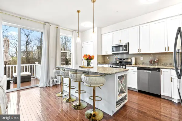 420 Sweet Bay Ln, NORRISTOWN, PA 19403