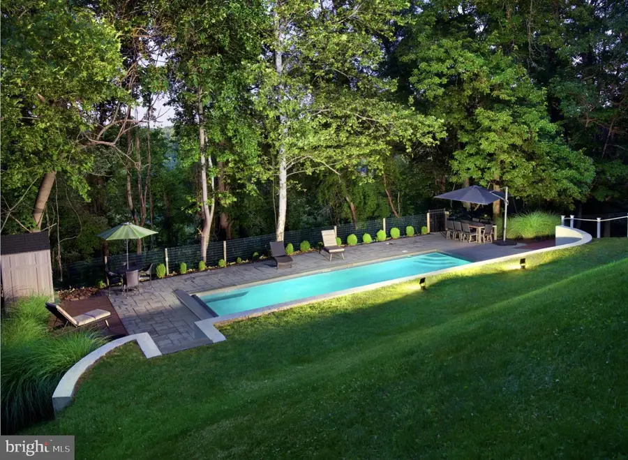 1620 Monk Rd, Gladwyne, PA 19035 - #3