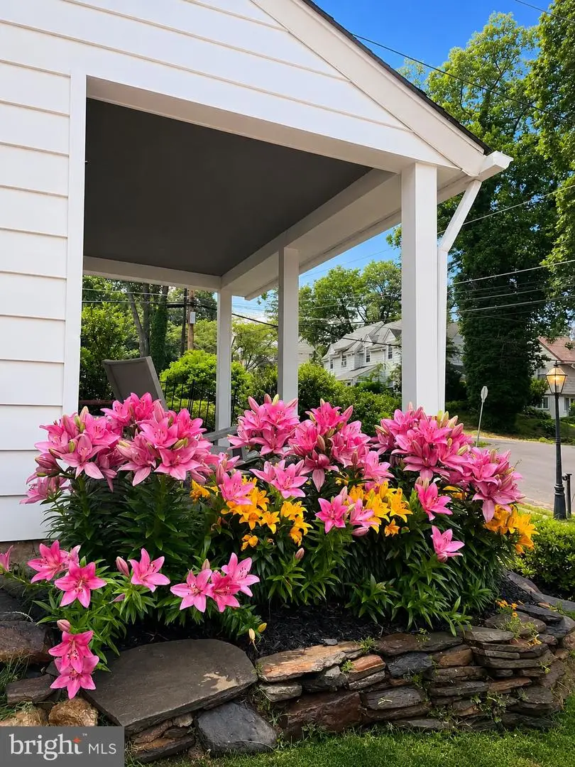 232 Henley Rd, Wynnewood, PA 19096 - #3
