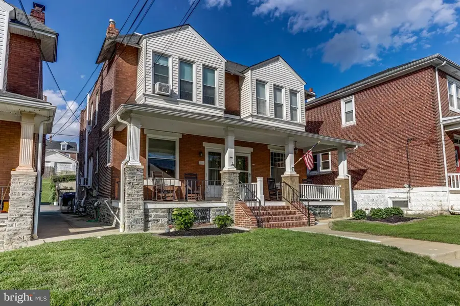 138 W 8th Ave, Conshohocken, PA 19428 - #2
