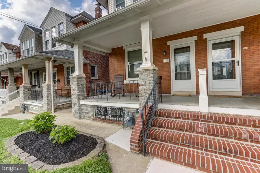 138 W 8th Ave, Conshohocken, PA 19428 - #3