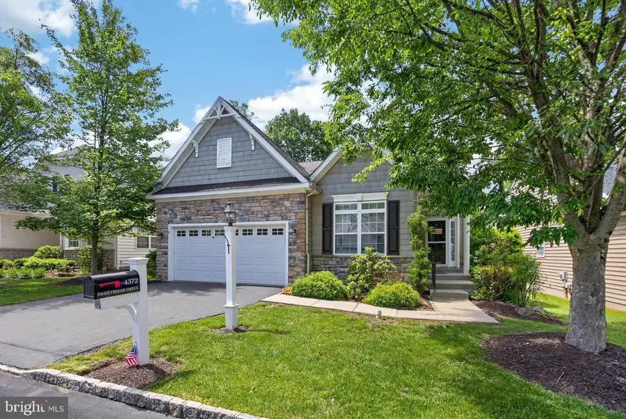 4372 Sweetbriar Dr, Collegeville, PA 19426 - #3