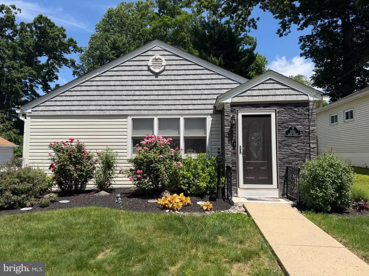 2131 Curtis Ave, Abington, PA 19001 - #1