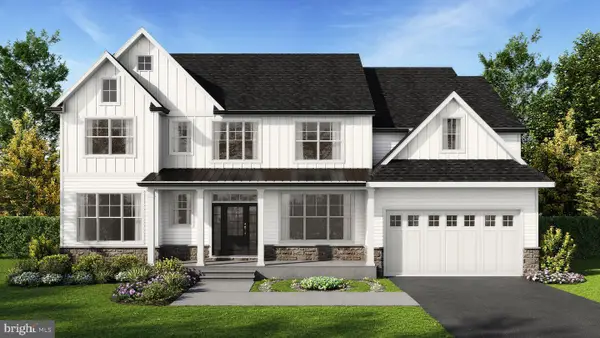 425 Pastell Ln, CONSHOHOCKEN, PA 19428