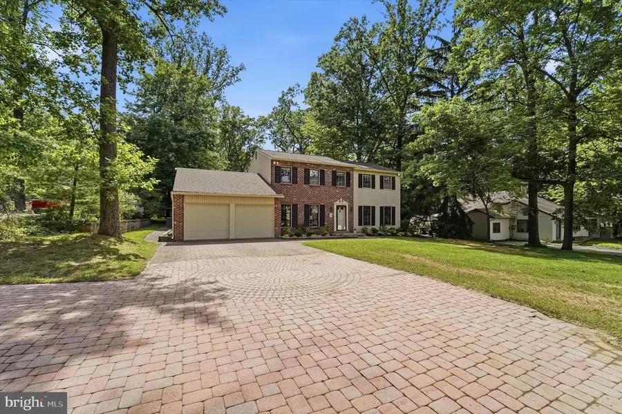 1980 Terwood Rd, Huntingdon Valley, PA 19006 - #2