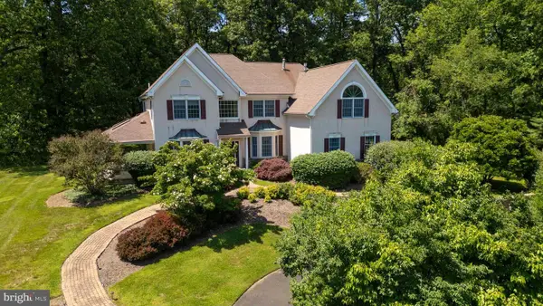 2160 Huntingdon Rd, HUNTINGDON VALLEY, PA 19006