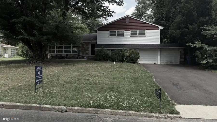 1105 Rock Creek Dr, Wyncote, PA 19095 - #3