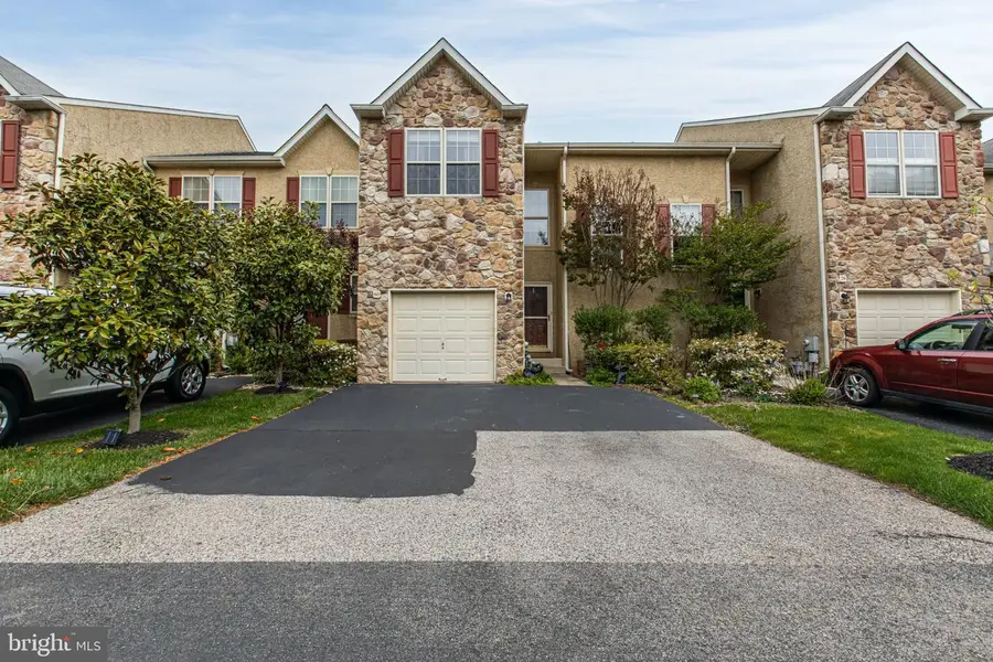 80 Chadwick Cir, Eagleville, PA 19403 - #2