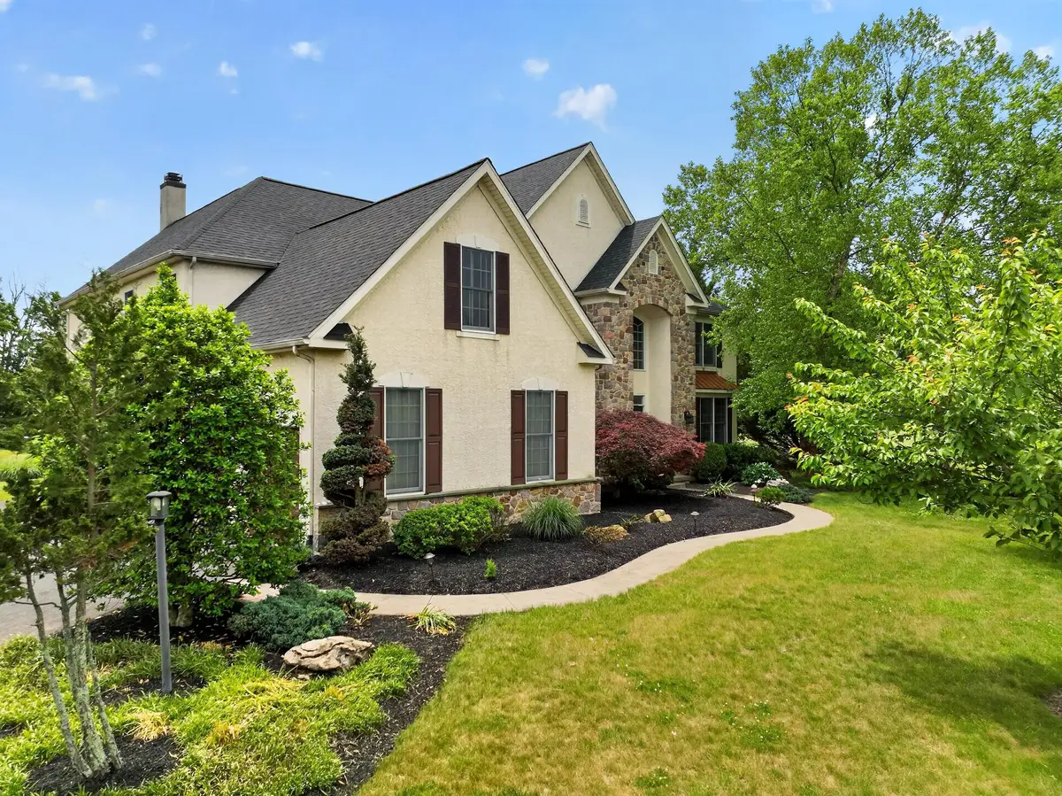 3369 Saddle Wood Ct, Lansdale, PA 19446 - #1
