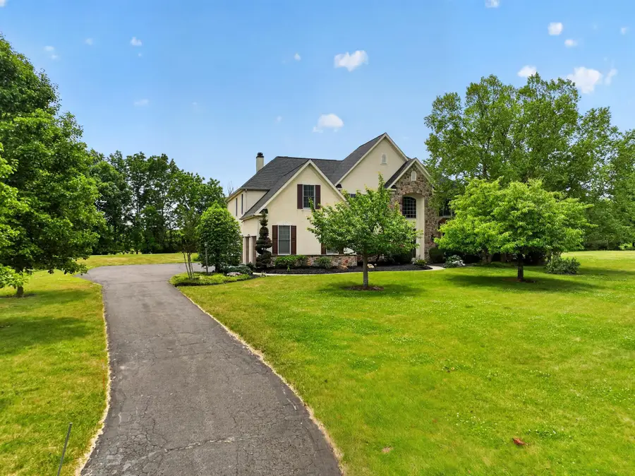 3369 Saddle Wood Ct, Lansdale, PA 19446 - #3