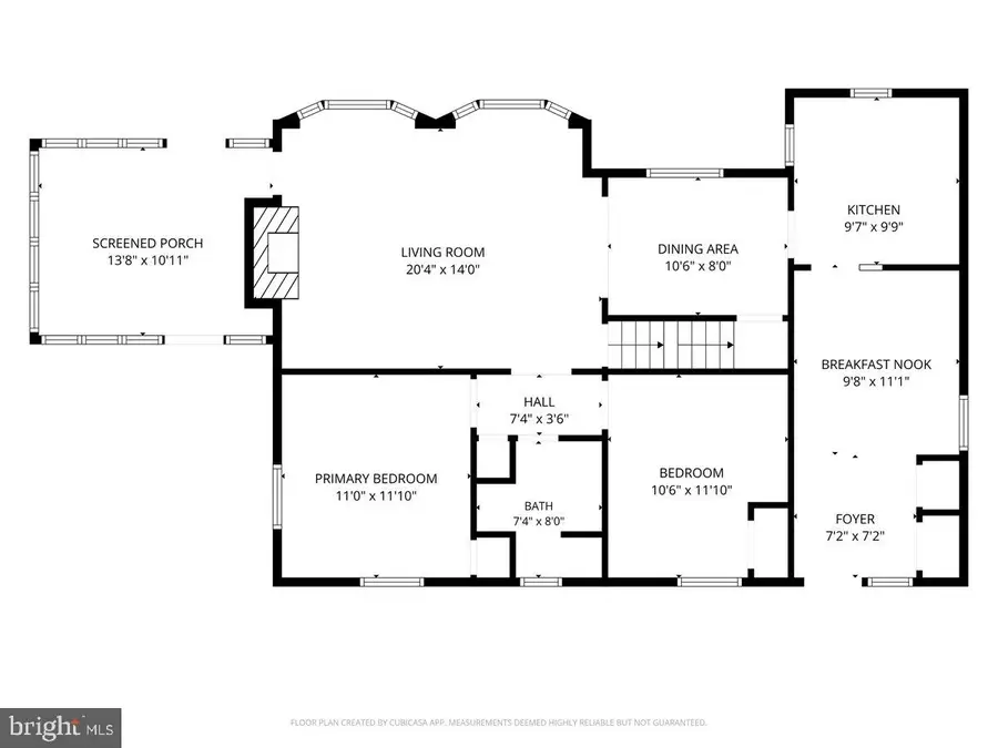 250 Lismore Ave, Glenside, PA 19038 - #3