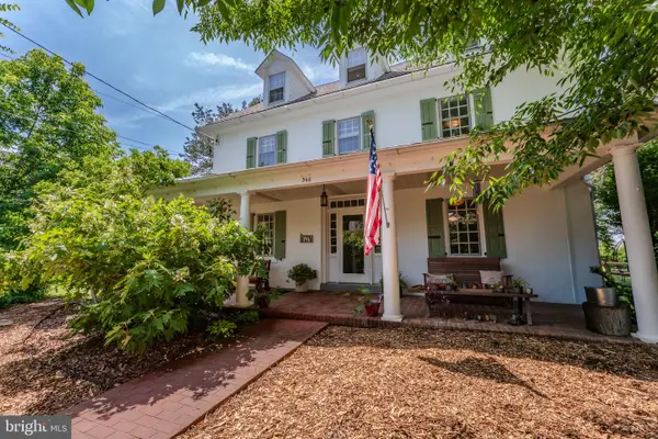 346 Rosemary Ave, AMBLER, PA 19002