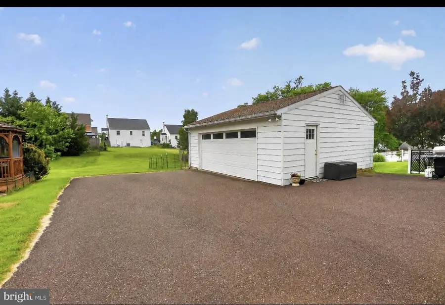 120 W 8th St, Pottstown, PA 19464 - #3