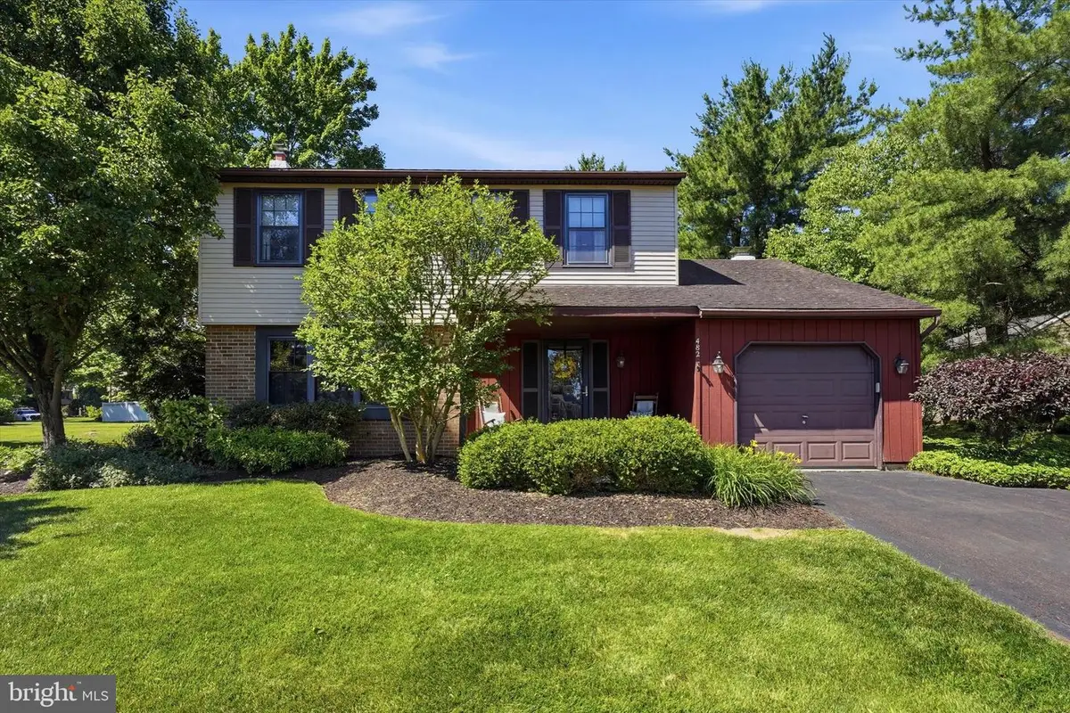 482 Cheswyck Dr, Harleysville, PA 19438 - #1