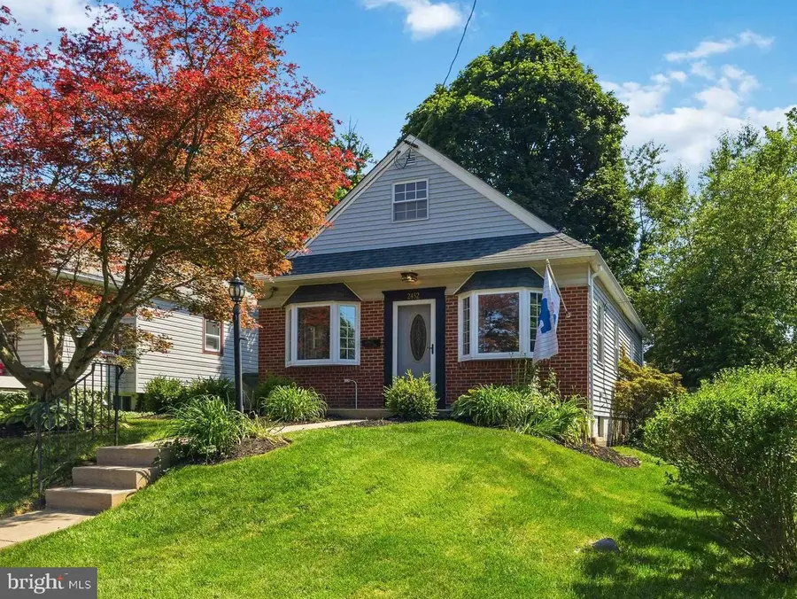 2452 Arlington Ave, Abington, PA 19001 - #2