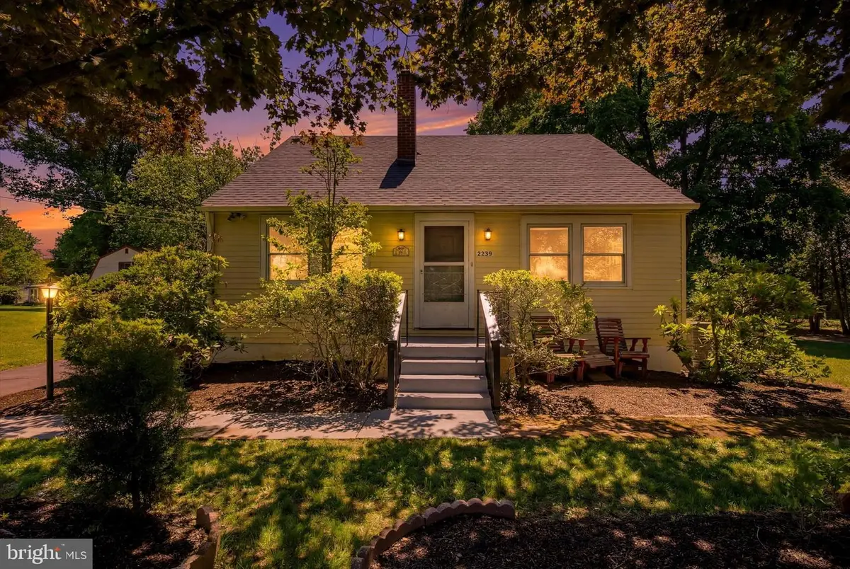2339 E Vine St, Hatfield, PA 19440 - #1