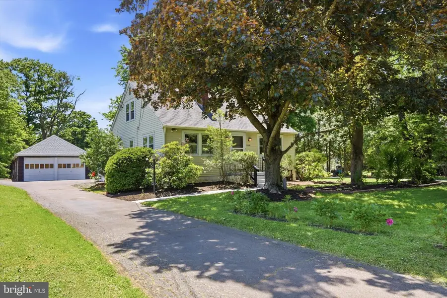 2339 E Vine St, Hatfield, PA 19440 - #2