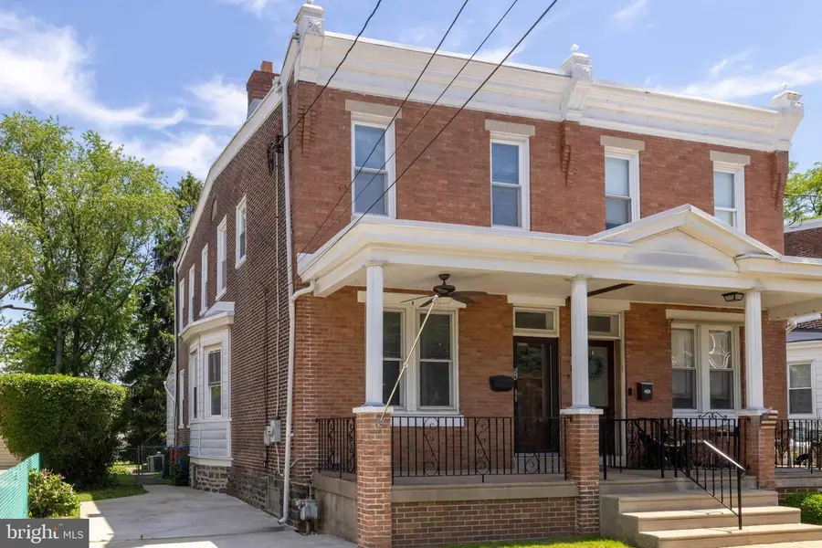 56 Blake Ave, Rockledge, PA 19046 - #3