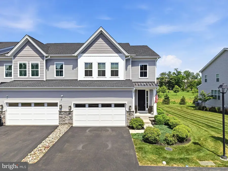 671 Levering St, Blue Bell, PA 19422 - #2
