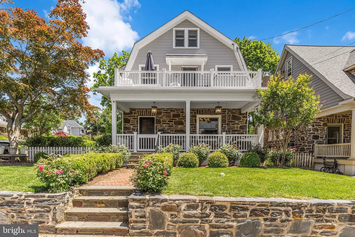 231 N Essex Ave, Narberth, PA 19072 - #1