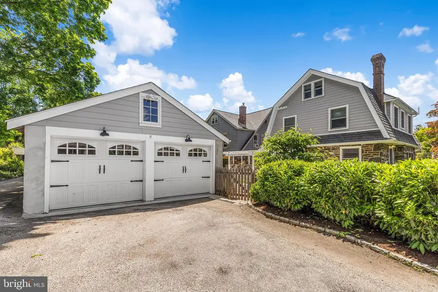 231 N Essex Ave, Narberth, PA 19072 - #3