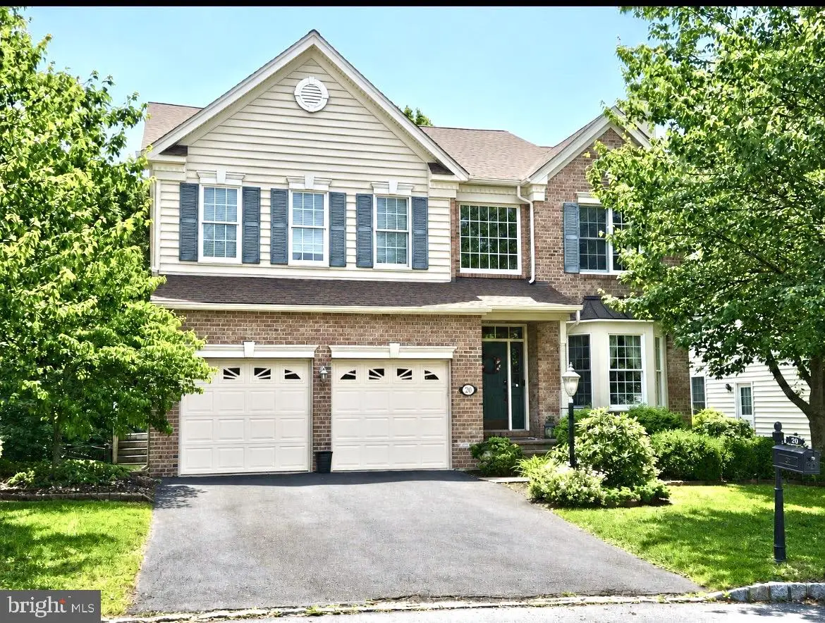 20 Quail Dr S, Phoenixville, PA 19460 - #1