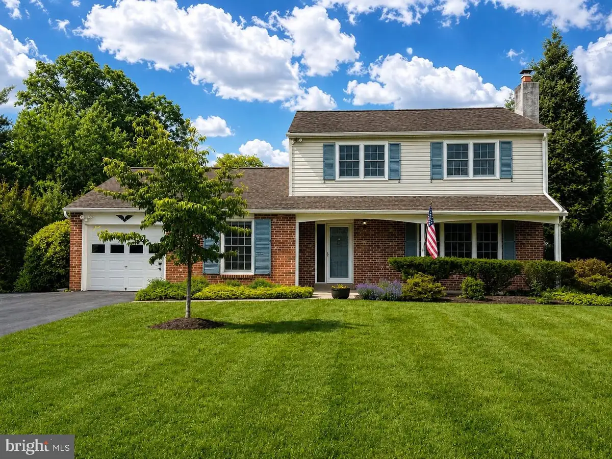 416 Jennifer Ln, Norristown, PA 19403 - #1