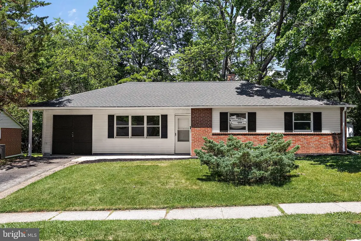 231 Orchard Ln, Norristown, PA 19401 - #1