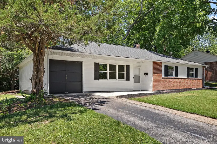 231 Orchard Ln, Norristown, PA 19401 - #3